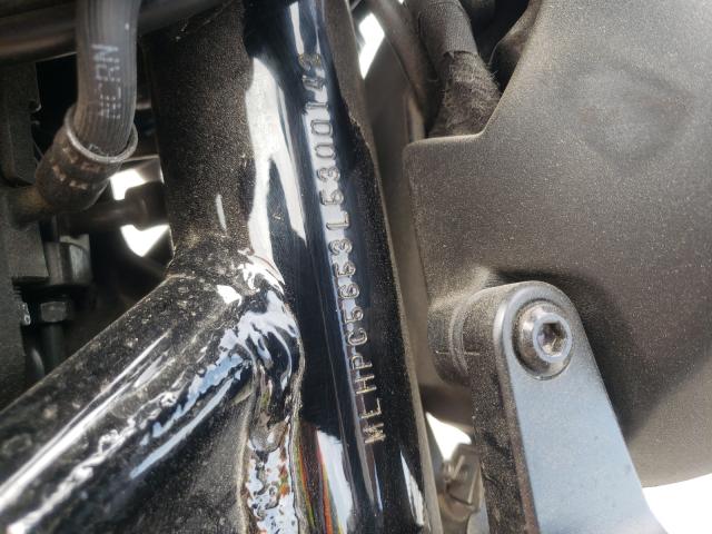 2020 HONDA CMX500 A MLHPC5653L5300142