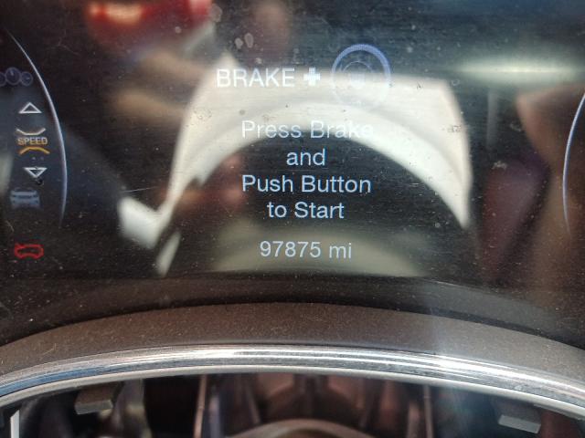 2018 JEEP GRAND CHER 1C4RJFAG1JC502079