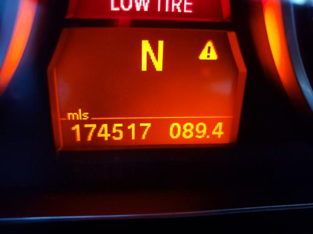 2011 BMW 328I WBAPK7C5XBA463363