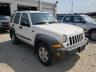 2007 JEEP  LIBERTY