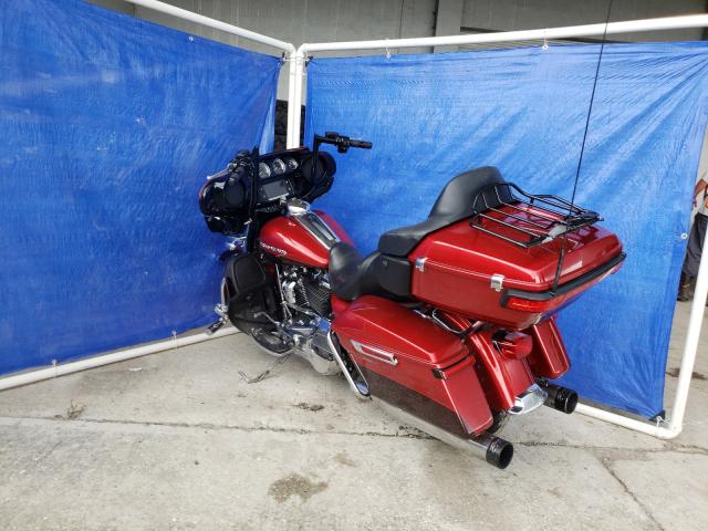 2018 HARLEY-DAVIDSON FLHTK ULTR 1HD1KED17JB628141