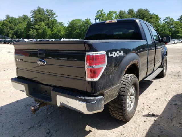 2010 FORD F-150 1FTEX1E88AFA56126