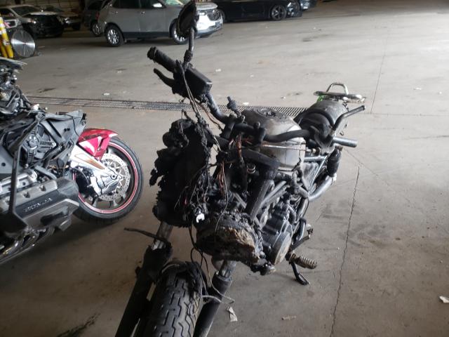 2020 HONDA CMX500 MLHPC5609L5300280