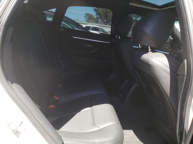 2019 BMW 430XI GRAN WBA4J3C58KBL04933