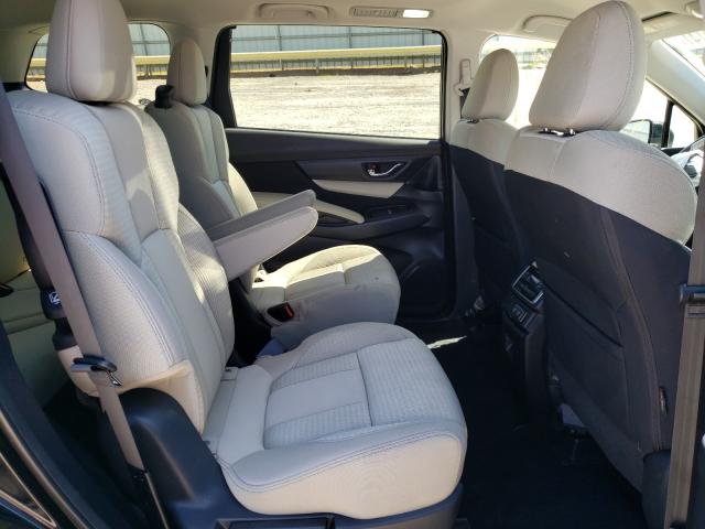 2019 SUBARU ASCENT 4S4WMAFD5K3484176