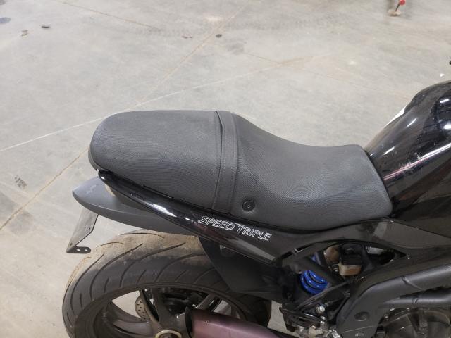2006 TRIUMPH MOTORCYCLE SPEED TRIP SMT500PK46J243120