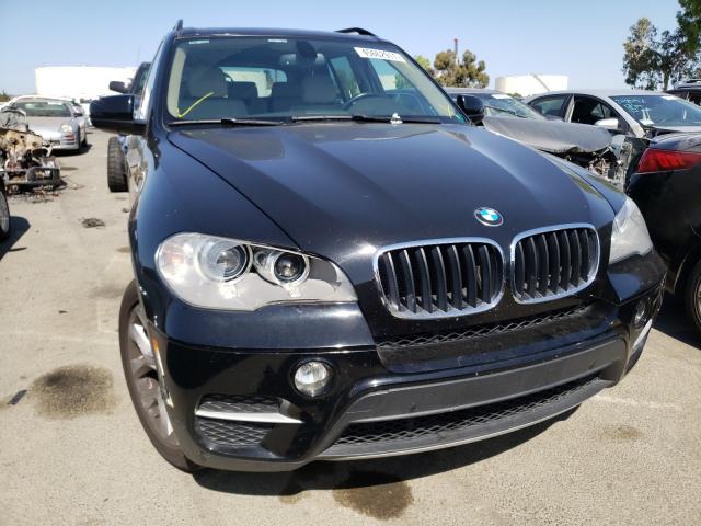 2013 BMW X5 5UXZV4C58D0B07845