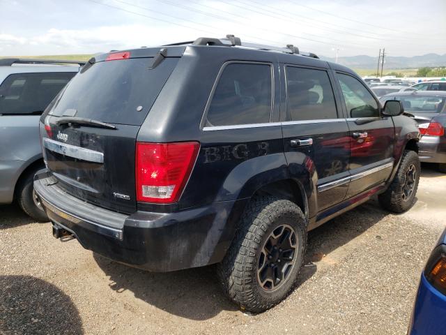 2010 JEEP GR CHEROKE 1J4RR5GT9AC142299