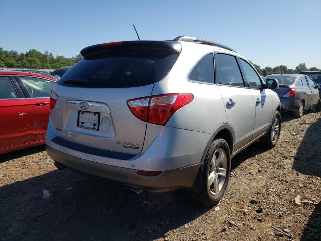2011 HYUNDAI VERACRUZ G KM8NUDCC0BU167019