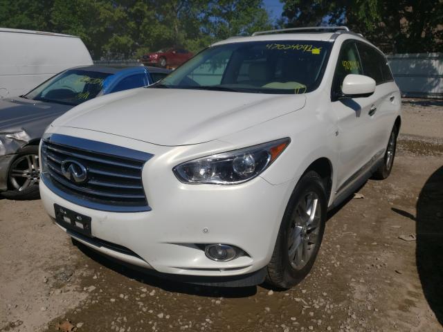 2014 INFINITI QX60 5N1AL0MMXEC507854