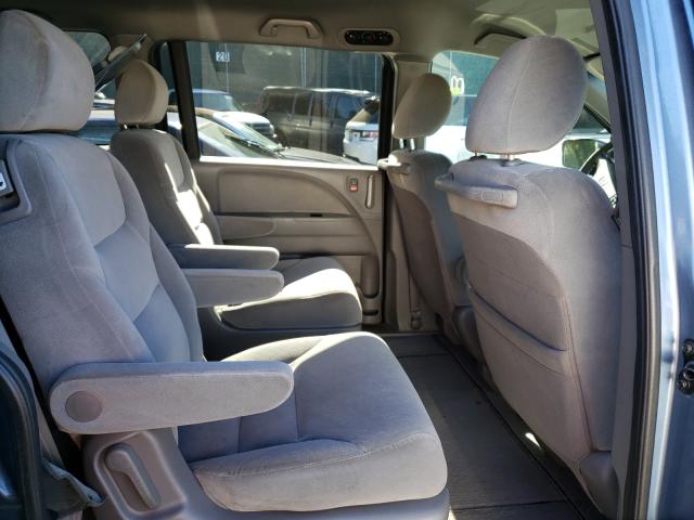 2010 HONDA ODYSSEY LX 5FNRL3H23AB089135