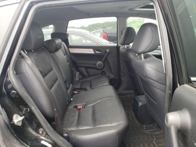2010 HONDA CR-V EXL 5J6RE4H75AL026993