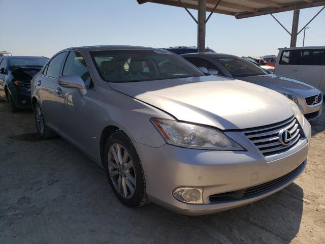 2012 LEXUS ES 350 JTHBK1EG1C2512968