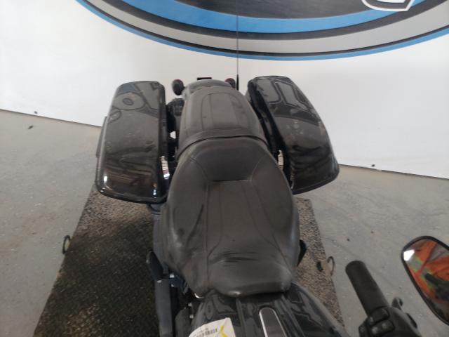 2019 HARLEY-DAVIDSON FLTRXS 1HD1KTP15KB605362