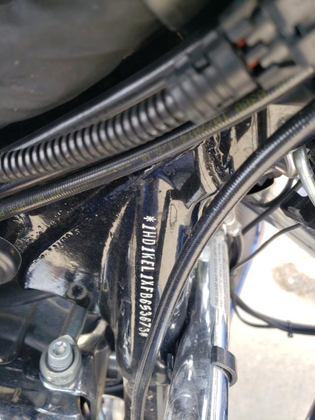 2015 HARLEY-DAVIDSON FLHTK ULTR 1HD1KEL1XFB653673