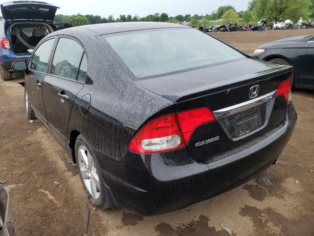 2010 HONDA CIVIC LX-S 19XFA1F65AE073981