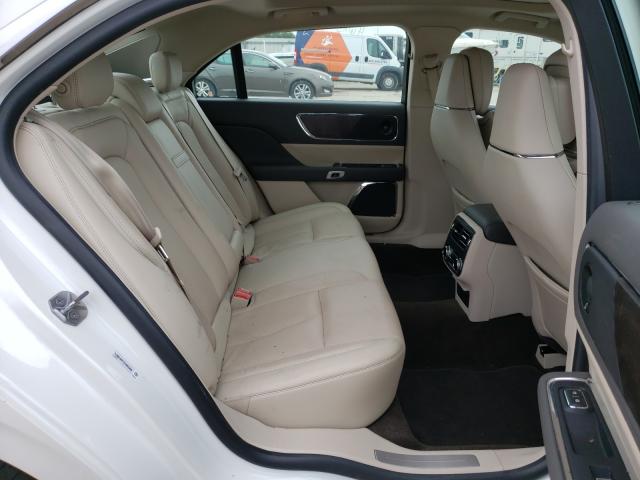 2020 LINCOLN CONTINENTA 1LN6L9RP1L5603208