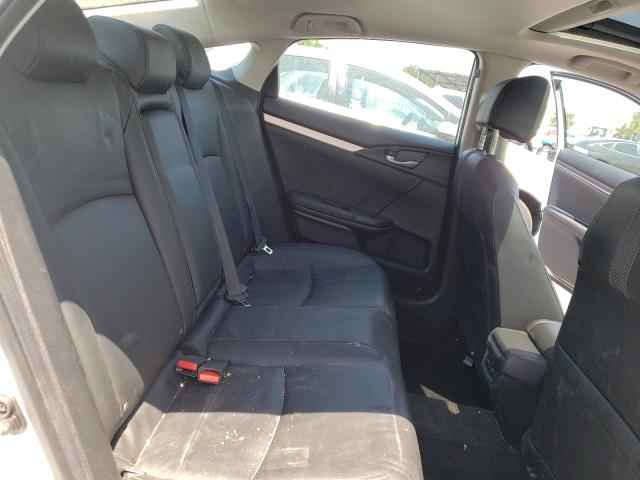 2019 HONDA CIVIC TOUR 19XFC1F9XKE207051