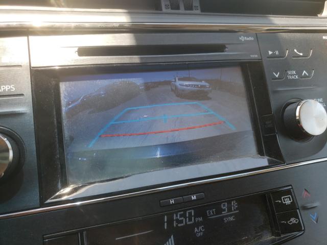 2018 TOYOTA AVALON HYB 4T1BD1EB6JU062568