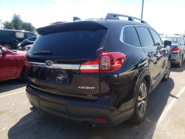 2019 SUBARU ASCENT 4S4WMAHD8K3419867