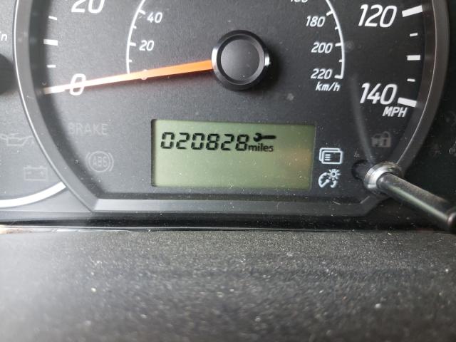 2018 MITSUBISHI MIRAGE ML32F3FJ9JHF14334