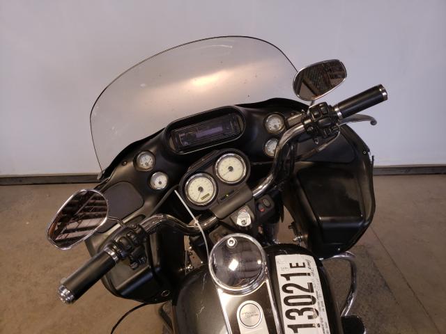 2005 HARLEY-DAVIDSON FLTRI 1HD1FSW115Y602556