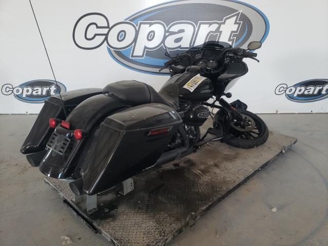 2019 HARLEY-DAVIDSON FLTRXS 1HD1KTP15KB605362