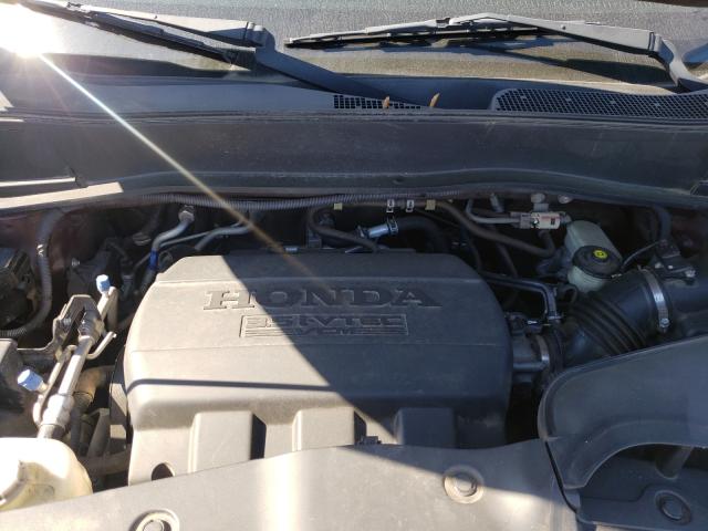 2011 HONDA PILOT 5FNYF3H93BB026473