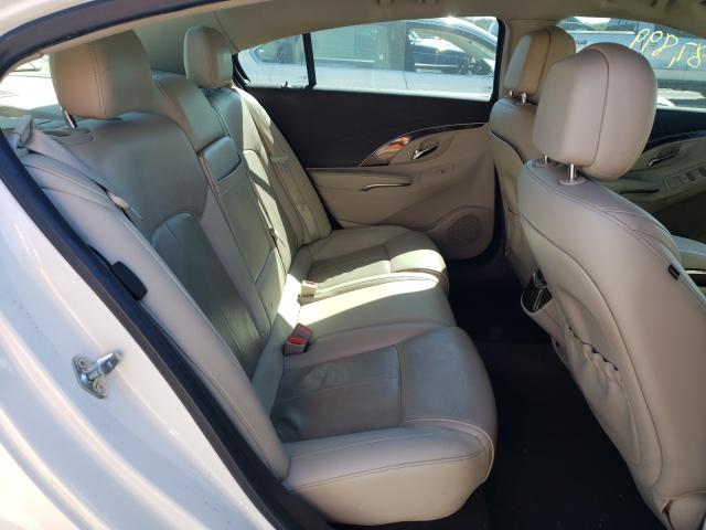 2014 BUICK LACROSSE T 1G4GF5G39EF131955