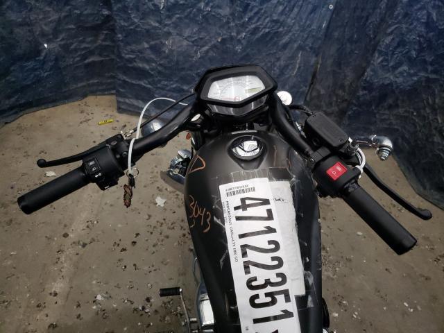 2016 HONDA VT1300 CX JH2SC6124GK100773