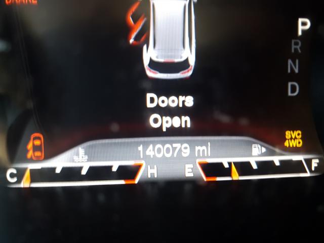 2015 JEEP CHEROKEE T 1C4PJMBS9FW650999