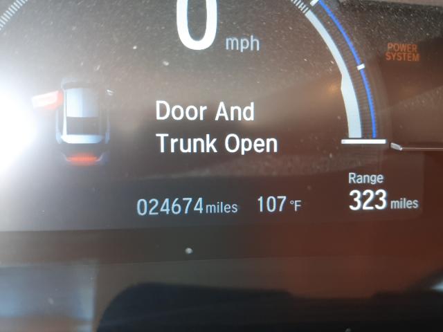 2018 HONDA CLARITY JHMZC5F11JC012877