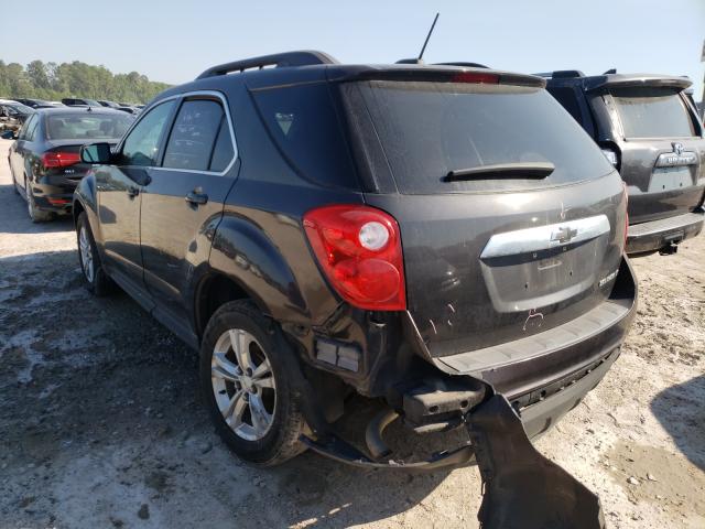 2015 CHEVROLET EQUINOX LT 2GNALBEKXF6263444