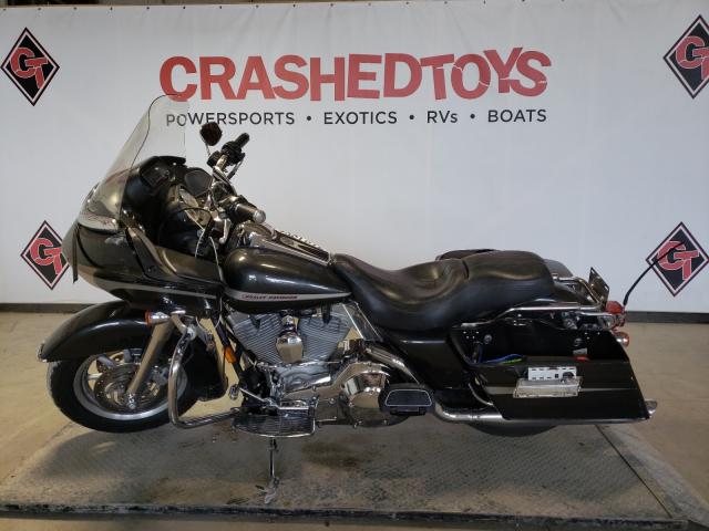 2005 HARLEY-DAVIDSON FLTRI 1HD1FSW115Y602556