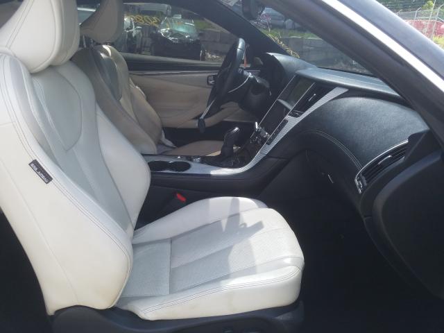 2017 INFINITI Q60 PREMIU JN1EV7EL9HM553238