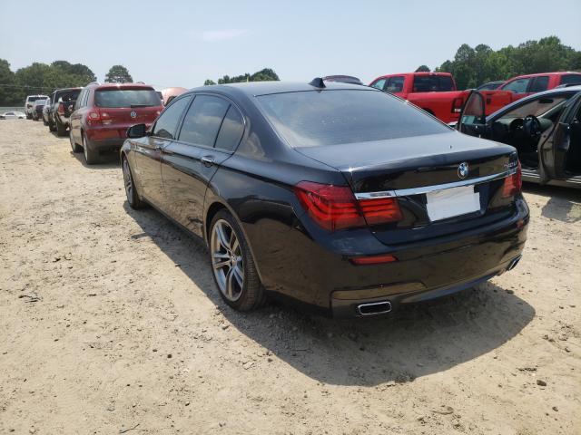 2015 BMW 740 LI WBAYE4C5XFD139036
