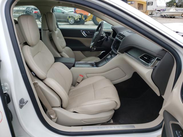 2020 LINCOLN CONTINENTA 1LN6L9RP1L5603208