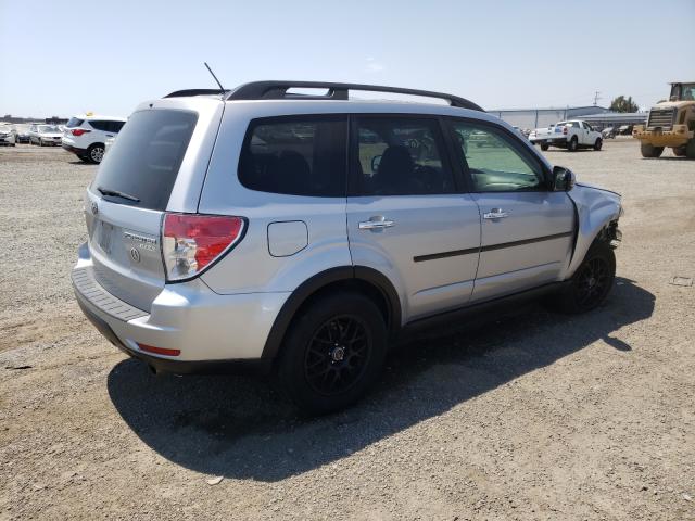 2013 SUBARU FORESTER T JF2SHAHC2DH418042