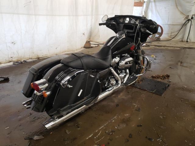 2019 HARLEY-DAVIDSON FLHT 1HD1FVC28KB651752