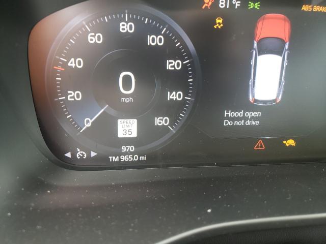 2021 VOLVO XC40 T5 MO YV4162UK2M2592342