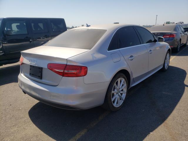 VIN WAUBFAFL7GN005916 2016 Audi A4, Premium S-Line no.4