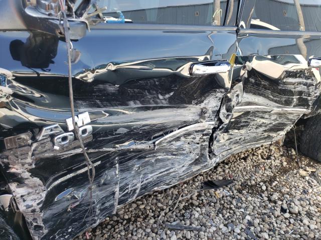 2014 RAM 2500 LONGH 3C6UR5GL9EG251632