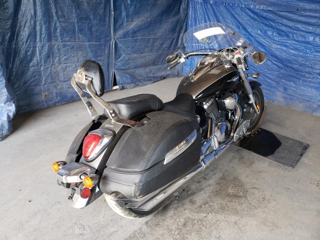 2015 SUZUKI VL1500 B JS1VY56A0F2100229
