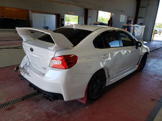 2017 SUBARU WRX STI JF1VA2M63H9841546