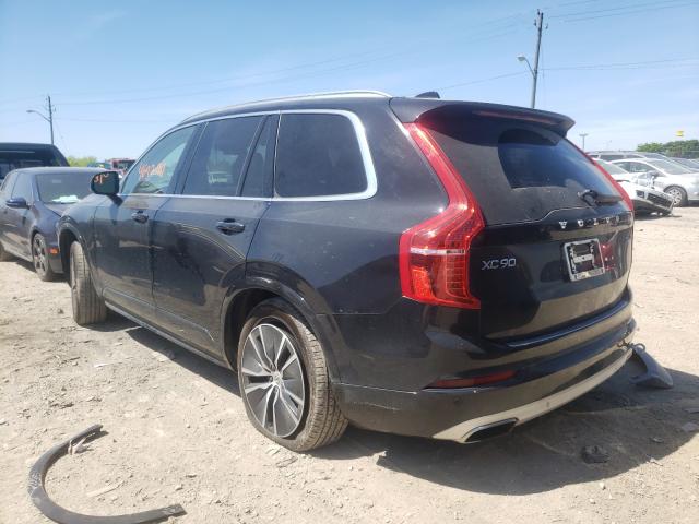 2020 VOLVO XC90 T6 MO YV4A22PK4L1550119