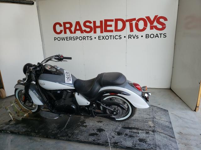 2021 KAWASAKI VN900 B JKAVN2B18MA100446