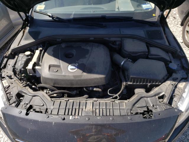 2015 VOLVO V60 PLATIN YV140MED6F1197905