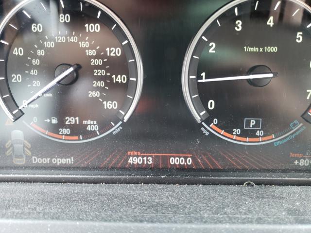 2011 BMW 740 LI WBAKB4C59BC574614