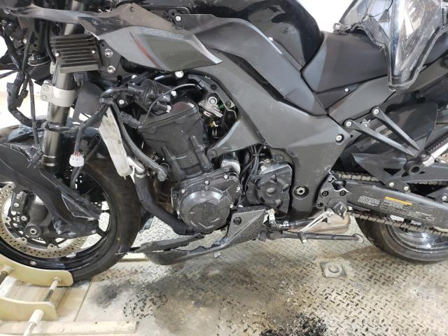 2021 KAWASAKI ZX1002 K JKBZXVK11MA015912