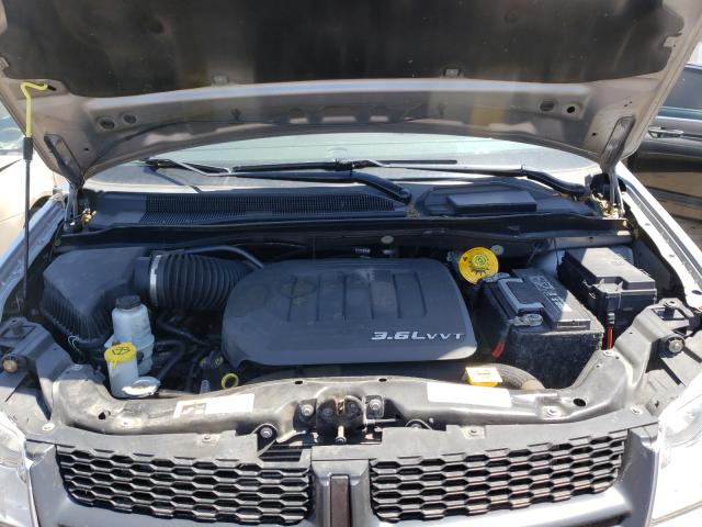 2014 RAM TRADESMAN 2C4JRGAGXER149608